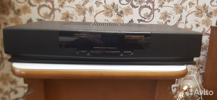 Продам, ам передатчик 