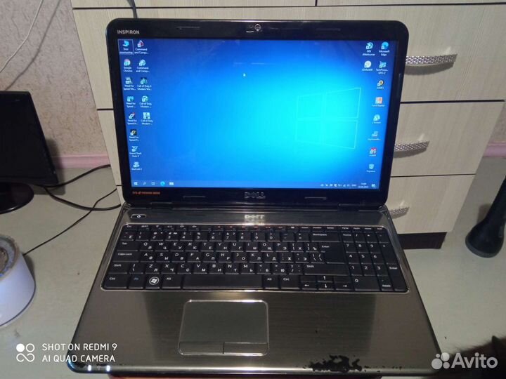 Ноутбуки и нетбуки разные