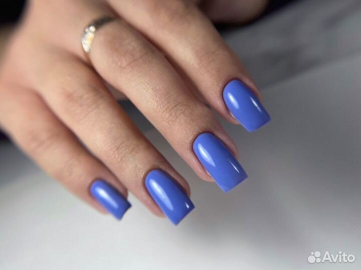 Маникюр пенза