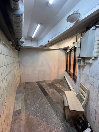 Торговая площадь, 8 м²