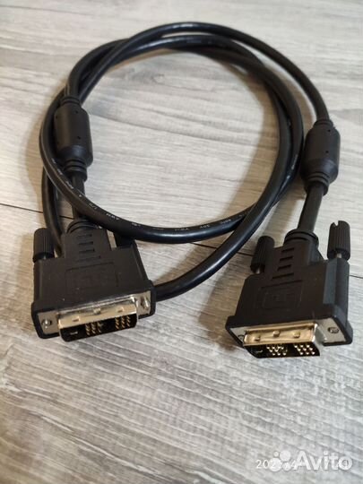 Провода, кабели hdmi, mini hdmi, DVI-D, VGA