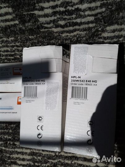 Реле, кабель, розетки