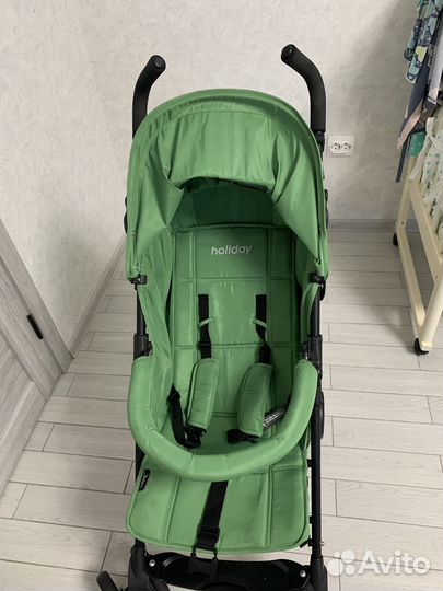 Прогулочная коляска бу