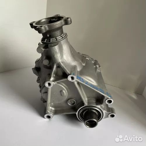 Раздаточная коробка Ford explorer 5