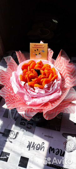 Съедобные подарки