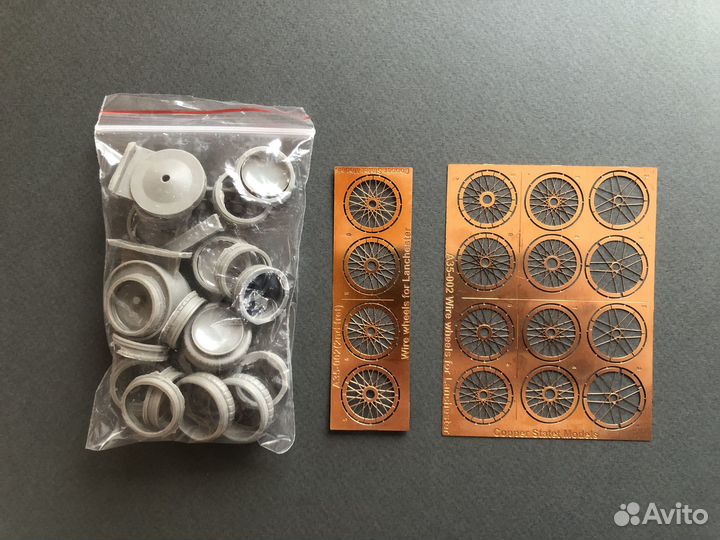 Первая Мировая 1/35