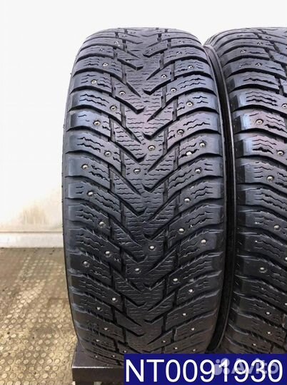 Nokian Tyres Hakkapeliitta 8 SUV 215/65 R16 102P