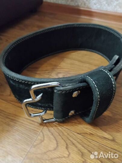 Атлетический пояс