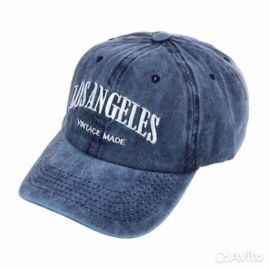 Кепка бейсболка мужская