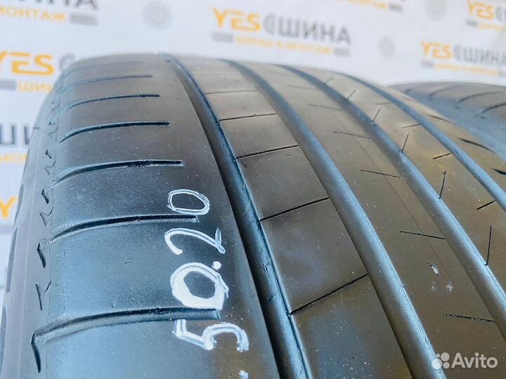 Bridgestone Alenza 001 275/50 R20 113W