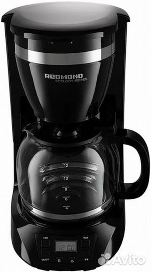 Кофеварка Redmond RCM 1510