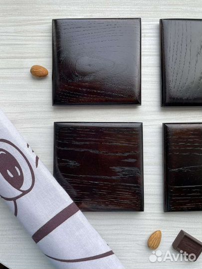 Подставка под стаканы,чашки