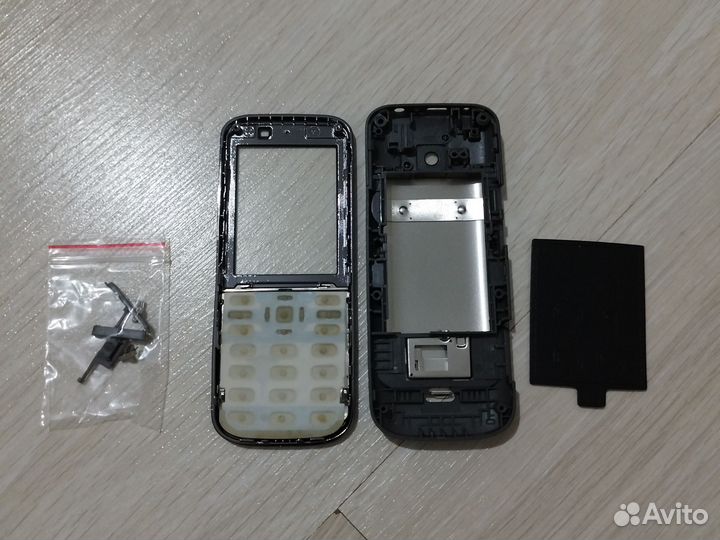 Корпус Nokia C5 отличного качества