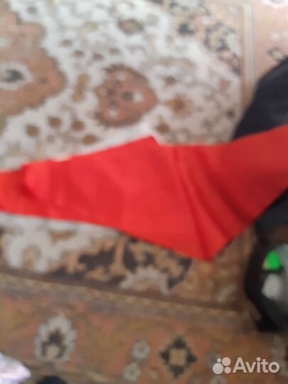 Пионерский галстук СССР