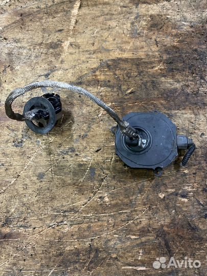 Блок розжига ксенона Хонда Цивик