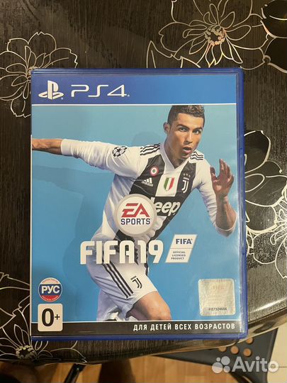 Игры для приставок ps4