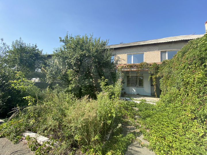 Гостиница, 360 м²