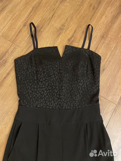 Комбинезон женский