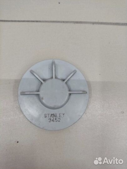 Крышка фары левая Toyota Crown S180