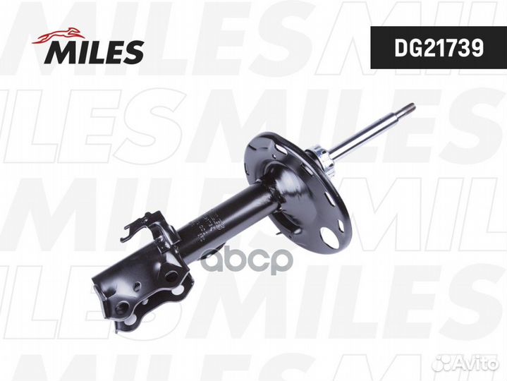 Амортизатор toyota RAV 4 IV (ZSA4, ALA4 ) 12/1