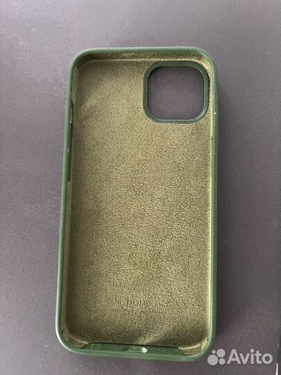 Чехол на iPhone 13