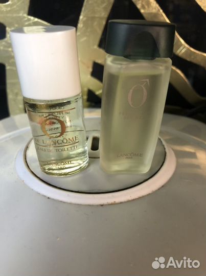 Духи винтаж