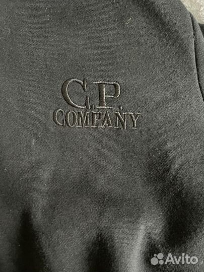 Худи CP company