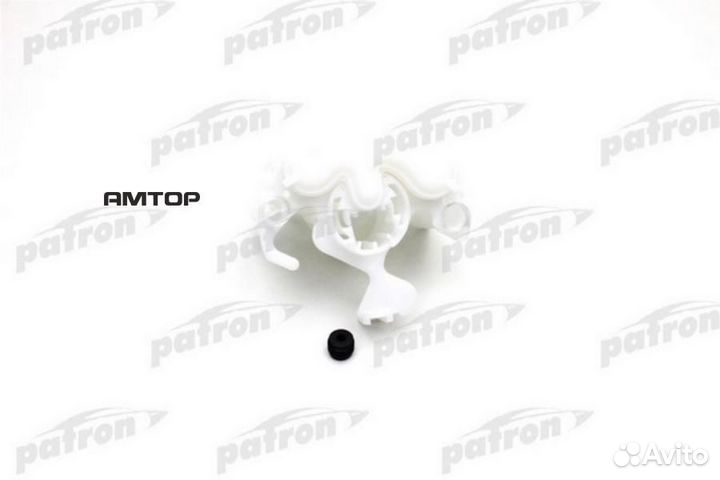 Patron PF3915 PF3915 patron Фильтр топливный