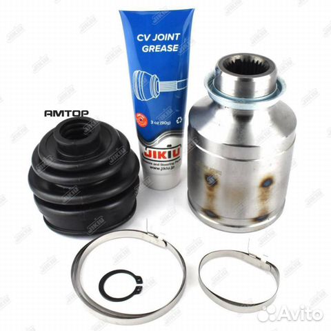 Jikiu JC25032 JC25032 jikiu шрус