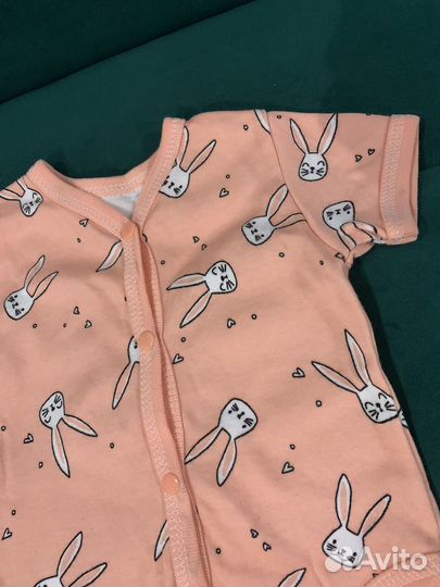 Боди для малыша