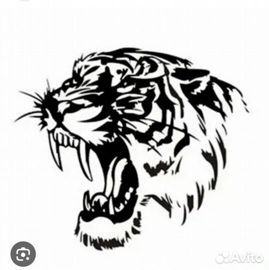 Tattoo в студии