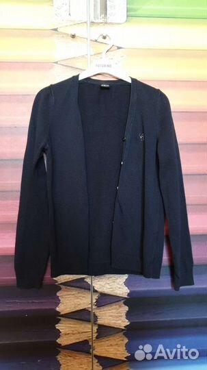 Кофта для девочки рост 146