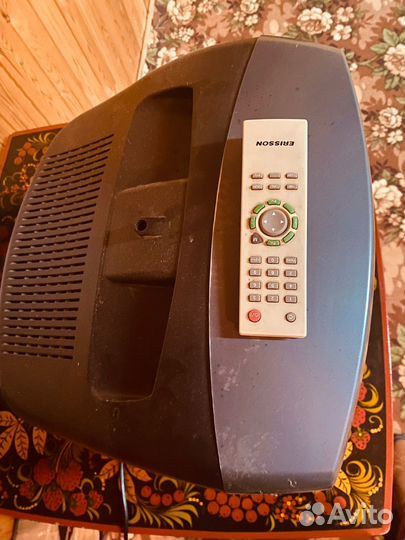 Телевизор erisson