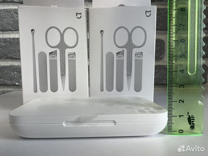 Маникюрный набор Xiaomi Mijia