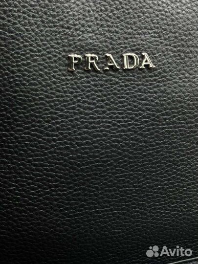 Рюкзак Prada