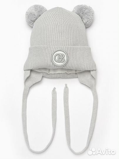 Шапка демисезонная Orso Bianco р.46,48,50,52