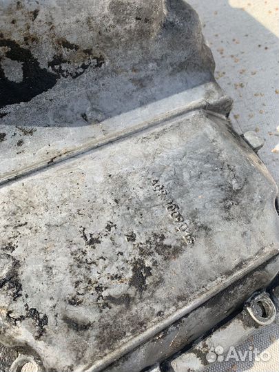 Поддон двигателя 409-10090-15