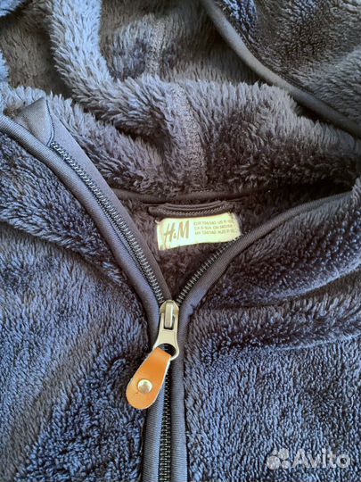 Одежда H&M на мальчика 134/140 пакетом
