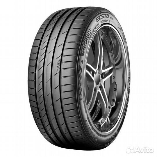 Kumho Ecsta PS71 235/55 R19 105Y