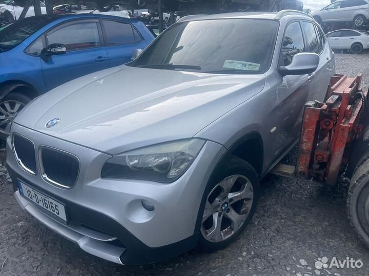 Дроссельная заслонка BMW X1 E84 (2012-2015)