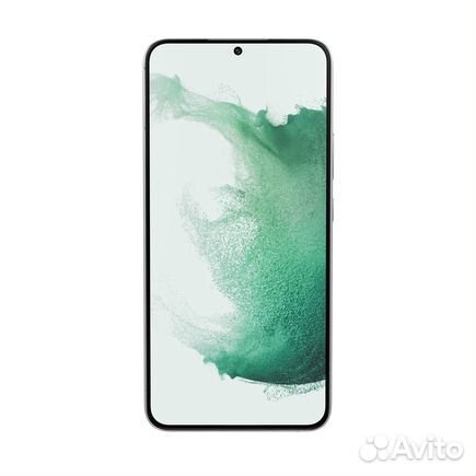 Samsung Galaxy S22+ Snapdragon 256GB cream (бежевы