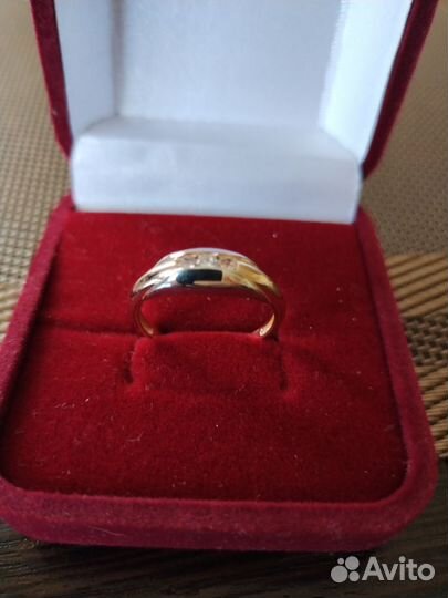 Золотое кольцо