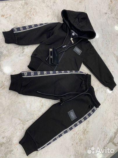 Спортивный костюм 152