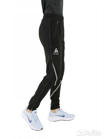 Женские тренировочные брюки Odlo