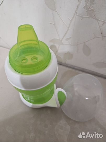 Поильник munchkin