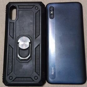 Xiaomi Redmi 9A, 2/32 ГБ