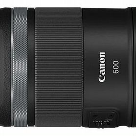 Canon RF 600mm F/11 IS STM