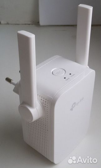 Усилитель Wi-Fi сигнала TP-Link TL-WA855RE