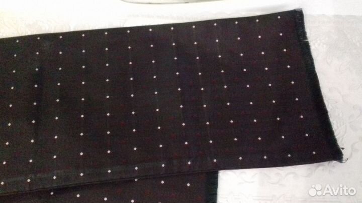 Шарф мужской, Турция, новый