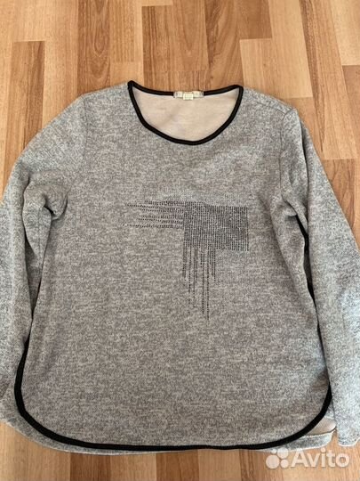 Женские вещи пакетом 48-50